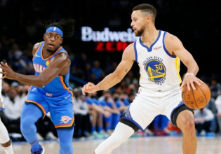 4×4 για τους ασταμάτητους Γουόριορς – Πέρασαν από το Σαν Αντόνιο οι Λέικερς