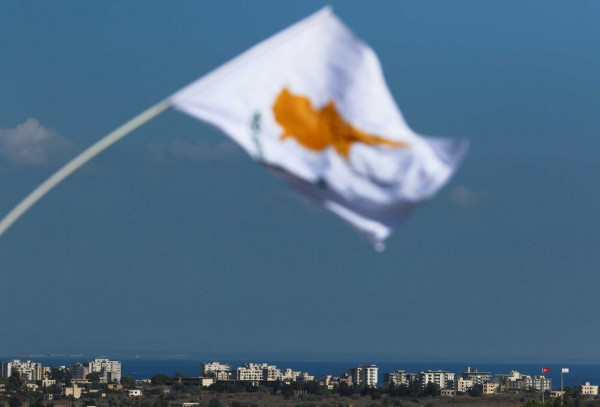 Σε αδιέξοδο το Κυπριακό λόγω Ουκρανικού