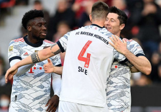 Όλα τα αποτελέσματα από τα ευρωπαϊκά πρωταθλήματα