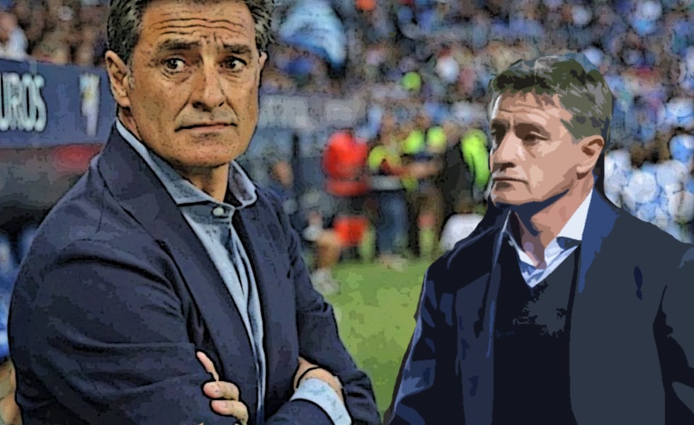 Ο Μίτσελ ψάχνει την… Ιθάκη του