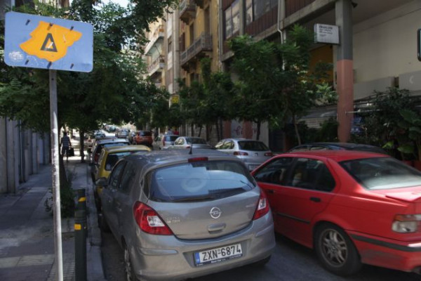 Οικονόμου – Δεν υπάρχει η σκέψη για διόδια στο κέντρο της Αθήνας – Τι είπε για δακτύλιο