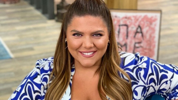 Πάμε Δανάη – Εβδομάδα πρωτιάς στα δυναμικά κοινά 18-54