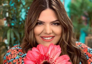 Πάμε Δανάη! – Η πιο κεφάτη παρέα των πρωινών μας δοκιμάζει την τύχη της στην καλλισθενική γυμναστική