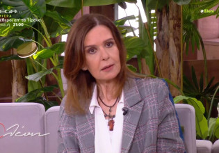 Κάτια Δανδουλάκη – «Έφευγα από το γύρισμα και για να επιστρέψω απαιτούσα μια συγγνώμη»