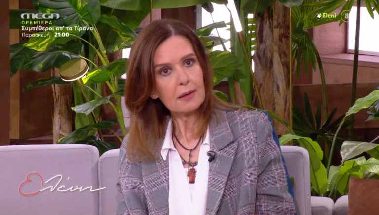 Κάτια Δανδουλάκη – «Έφευγα από το γύρισμα και για να επιστρέψω απαιτούσα μια συγγνώμη»