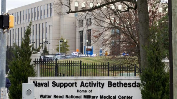 ΗΠΑ – Απειλή για βόμβα σε βάση του Πολεμικού Ναυτικού