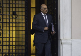 Δένδιας – Συνάντηση αύριο με τον Κινέζο ομόλογό του