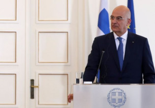 Στην Αθήνα αύριο ο Κύπριος ΥΠΕΞ  – Συνάντηση με τον Νίκο Δένδια – Το Κυπριακό στην ατζέντα