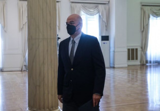 Δένδιας – Η Τουρκία καταπατά κάθε έννοια Διεθνούς Δικαίου και απλής λογικής