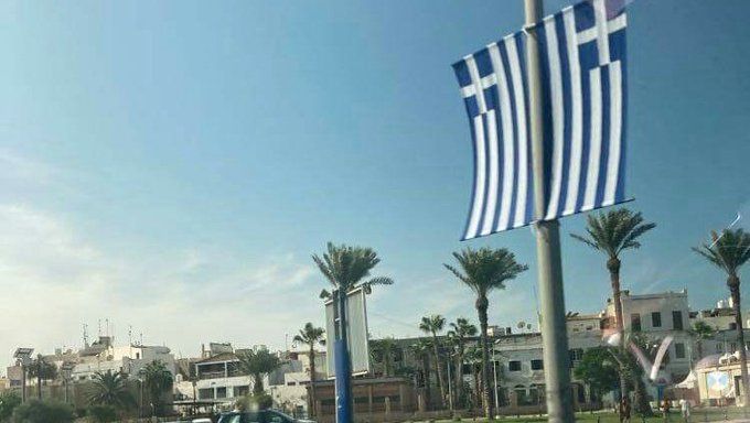 Δένδιας – Η Ελλάδα είναι παρούσα και πάλι στη Λιβύη