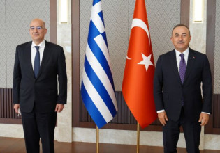 Παραλήρημα Τσαβούσογλου – «Ο Δένδιας συμπεριφέρεται σαν μικρό παιδί – Κλαίγεται πέντε φορές την ημέρα»