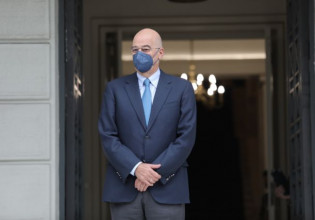 Δένδιας για Φώφη Γεννηματά – Θα τη θυμόμαστε για τον πολιτικό της πολιτισμό και την αφοσίωση στις ιδέες της