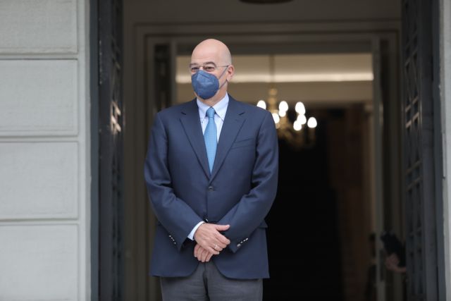 Δένδιας για Φώφη Γεννηματά – Θα τη θυμόμαστε για τον πολιτικό της πολιτισμό και την αφοσίωση στις ιδέες της