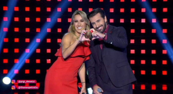 Θάνος Πετρέλης – «Θα έκανα αισθητικές επεμβάσεις για να τονώσω την ψυχολογία μου»