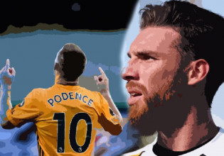 Μεγάλη νίκη της Γούλβς με ανατροπή (3-2)