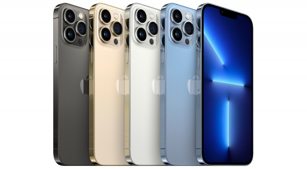 Η νέα σειρά iPhone 13 στη Vodafone με όφελος έως €900 με την επιστροφή της παλιάς συσκευής και πολλά προνόμια