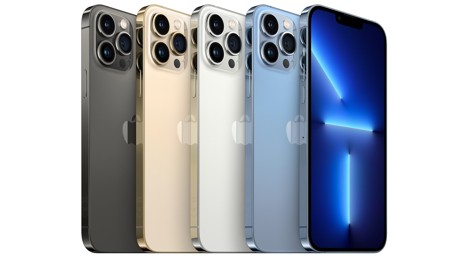 Η νέα σειρά iPhone 13 στη Vodafone με όφελος έως €900 με την επιστροφή της παλιάς συσκευής και πολλά προνόμια