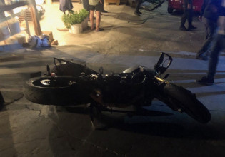 Αποκάλυψη in.gr – «Οδηγός» υπεράσπισης των αστυνομικών στο Πέραμα παρόμοιο τραγικό συμβάν στην Καλλιθέα το 2016