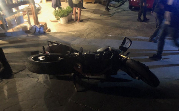 Αποκάλυψη in.gr – «Οδηγός» υπεράσπισης των αστυνομικών στο Πέραμα παρόμοιο τραγικό συμβάν στην Καλλιθέα το 2016