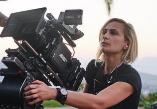 Μπάλντουιν – Ποια είναι η 42χρονη που σκότωσε κατά λάθος – Διευθύντρια φωτογραφίας και ανερχόμενο αστέρι