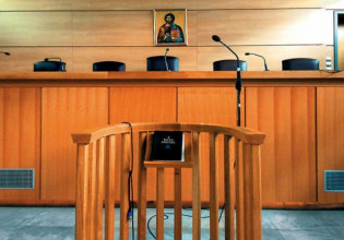 Μαγνησία – Πατέρας κατηγόρησε μητέρα και γιο για ενδοοικογενειακή βία – Αθωώθηκαν στο δικαστήριο