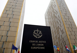 Το Δικαστήριο της ΕΕ επέβαλε στην Πολωνία ημερήσιο πρόστιμο 1.000.000 ευρώ