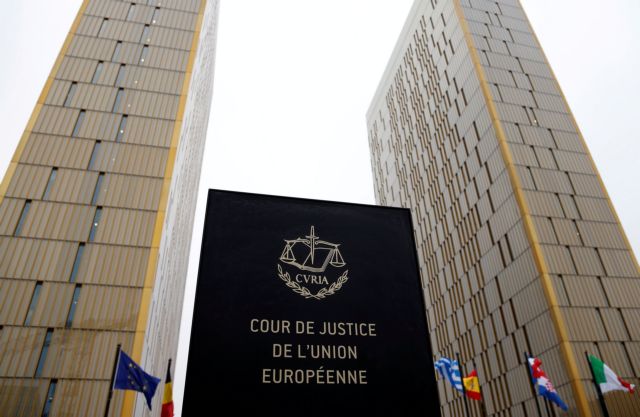 Το Δικαστήριο της ΕΕ επέβαλε στην Πολωνία ημερήσιο πρόστιμο 1.000.000 ευρώ