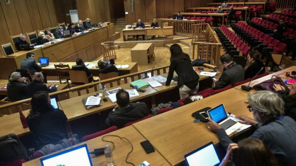 Πατέλης – Χρυσή Αυγή – Οργισμένη αντίδραση από την οικογένεια Φύσσα για την αποφυλάκιση