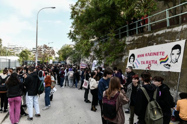 Ζακ Κωστόπουλος – Λαϊκή απαίτηση η καταδίκη όλων των κατηγορουμένων λέει η ΚΝΕ