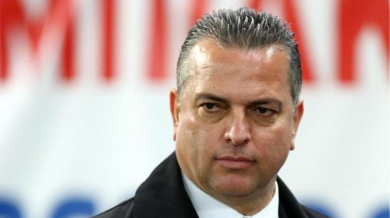 Ο Βασίλης Δημητριάδης θα εξηγήσει στον αθλητικό εισαγγελέα, την «θα τα πούμε μετά» απειλή του στον διαιτητή Γρατσάνη;