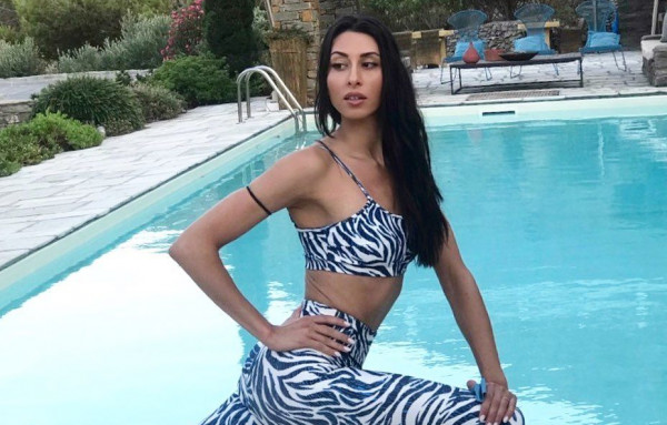 Ζωή Δημητράκου – Είδαμε το σώμα της 3,5 εβδομάδες μετά την γέννα του γιου της και μείναμε άφωνοι