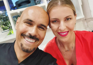 Δημήτρης Σκουλός – «Με έχουν διώξει από το υπνοδωμάτιο και κοιμάμαι στο παιδικό»