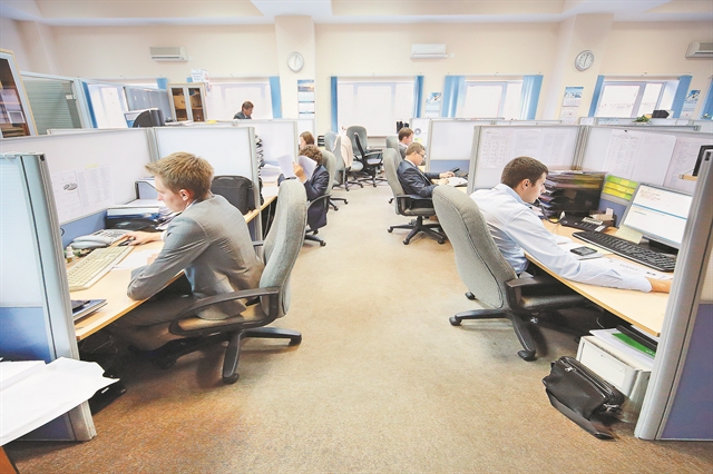 Βορίδης για αξιολόγηση στο Δημόσιο – Γίνεται αλλά παίρνουν όλοι πάνω από 7 – Τι πρέπει να αλλάξει