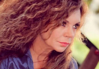 Ελένη Δήμου – Το μήνυμα του συζύγου της για την κατάσταση της υγείας της τραγουδίστριας