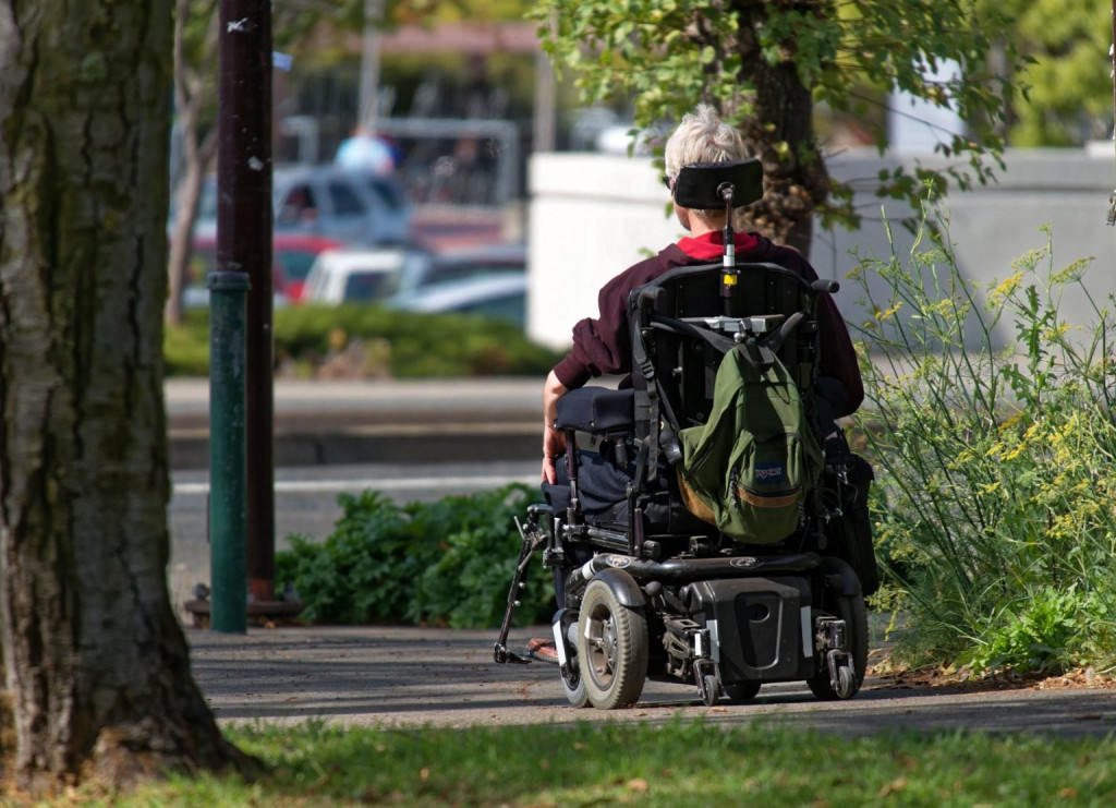 Δήμος Χαλανδρίου – Μέτρα Πολιτικής Προστασίας για ανάπηρα και εμποδιζόμενα άτομα