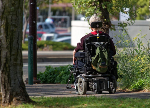 Δήμος Χαλανδρίου – Μέτρα Πολιτικής Προστασίας για ανάπηρα και εμποδιζόμενα άτομα