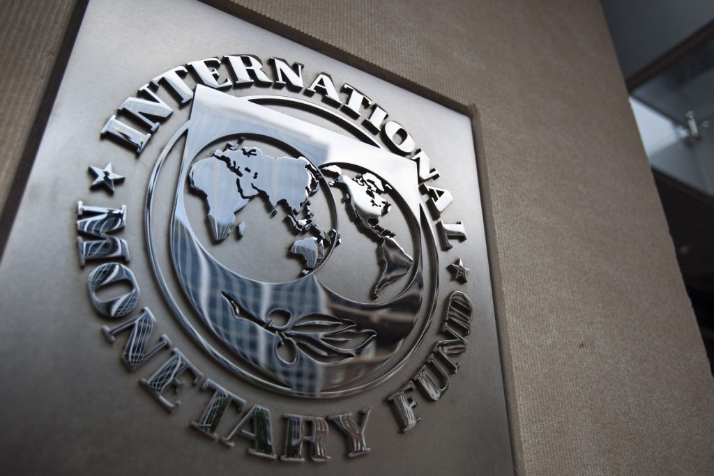 ΔΝΤ – Οι χώρες πρέπει να σχεδιάσουν πολιτικές μείωσης του χρέους τους