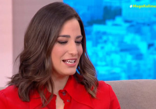 Δώρα Αναγνωστοπούλου – Έχω δεχτεί σεξισμό και bullying