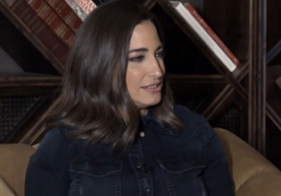 Δώρα Αναγνωστοπούλου – Δεν έχω απωθημένα στη δουλειά μου