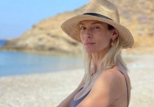 Ζέτα Δούκα – «Κατάφερα κάποιες πολύ βαθιές πληγές να τις αντιμετωπίσω και να τις ομολογήσω»