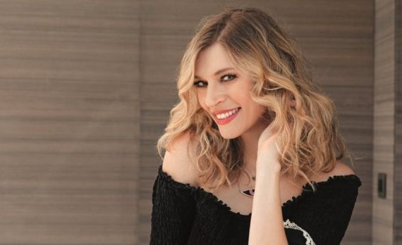 Ζέτα Δούκα – Την αλλαγή του #metoo δεν θα τη δούμε τώρα