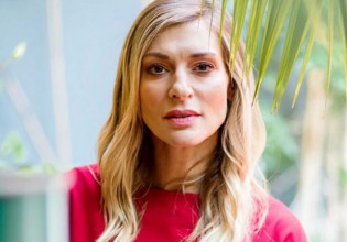 Ζέτα Δούκα για #metoo – Από τη μια νιώθω χαρά που ξεκίνησε από την άλλη…