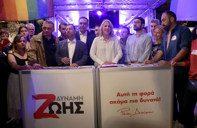 Μάνδρα – Μπλόκο της Περιφέρειας στην καταβολή αποζημιώσεων για την πλημμύρα του 2017 αξιώνει η παράταξη Δούρου