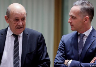 Κοινή γαλλογερμανική απάντηση στην Πολωνία: Υποχρεωτική και άνευ όρων η τήρηση των κανόνων