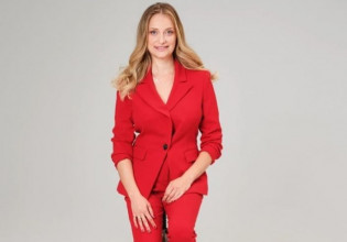 Λένα Δροσάκη – «Είναι πολύ σημαντικό να βρίσκεις το θάρρος να μιλήσεις»