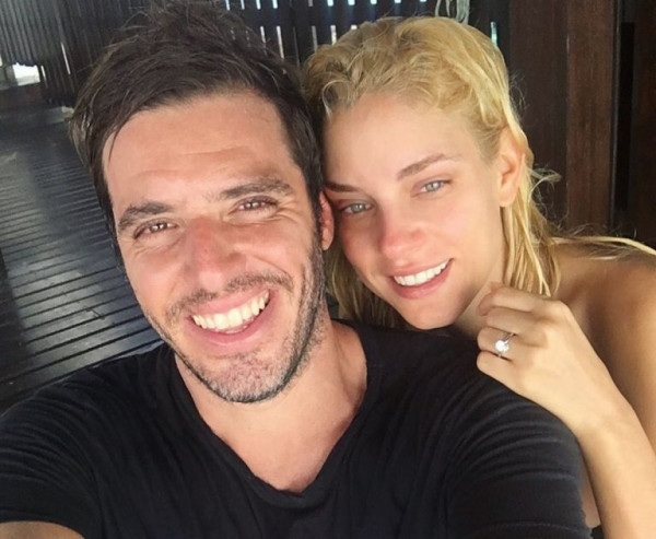 Δούκισσα Νομικού – Πιο σέξι από ποτέ πριν το ραντεβού με τον σύζυγό της