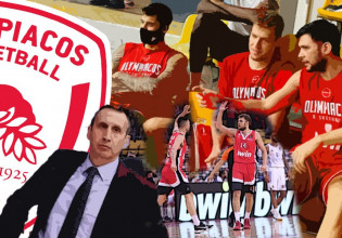 Ολυμπιακός – Και όμως το έχει ξανακάνει…