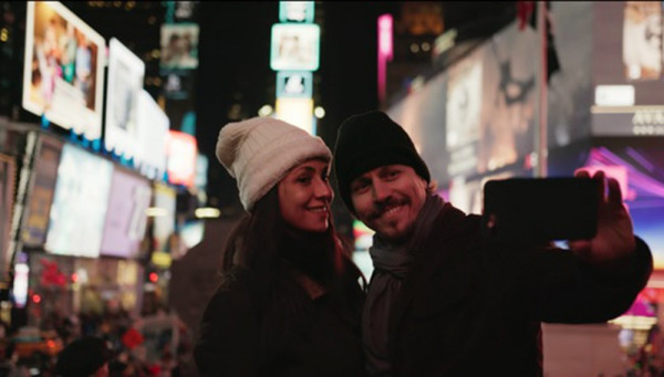 «Trust me» – Προβολή του βραβευμένου ντοκιμαντέρ του Roko Belic στην Ελληνοαμερικάνικη Ένωση