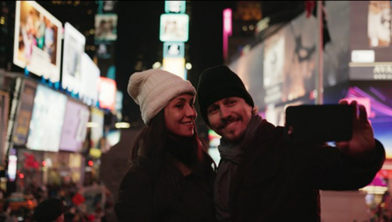 «Trust me» – Προβολή του βραβευμένου ντοκιμαντέρ του Roko Belic στην Ελληνοαμερικάνικη Ένωση