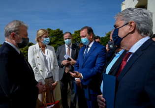 Έτσι θα αναγεννηθεί η Εύβοια